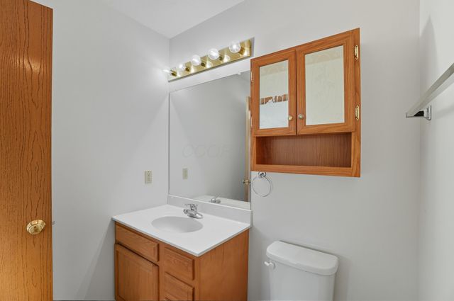 1781 Pinehurst Drive, Springfield, OH 45502