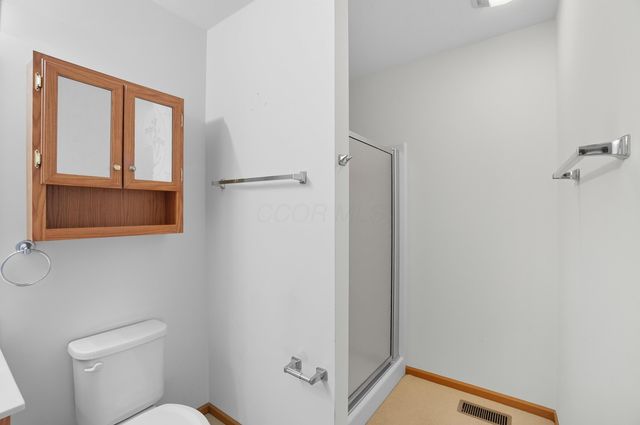 1781 Pinehurst Drive, Springfield, OH 45502