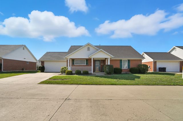 1781 Pinehurst Drive, Springfield, OH 45502