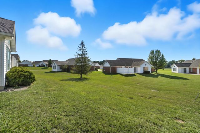 1781 Pinehurst Drive, Springfield, OH 45502