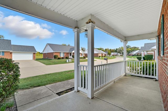 1781 Pinehurst Drive, Springfield, OH 45502