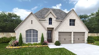 819 Running Iron Trail, Mansfield, TX 76063