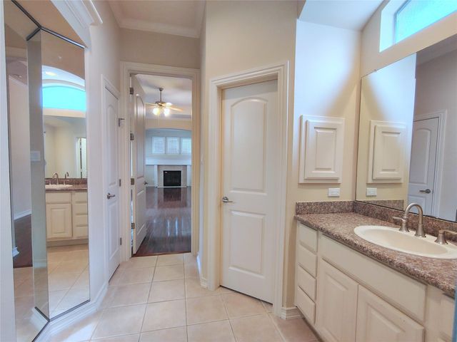 5606 Grandwood Lane, Katy, TX 77450