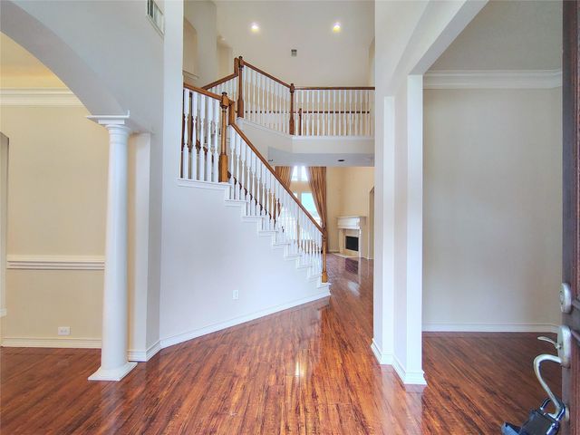 5606 Grandwood Lane, Katy, TX 77450