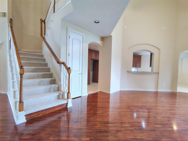 5606 Grandwood Lane, Katy, TX 77450