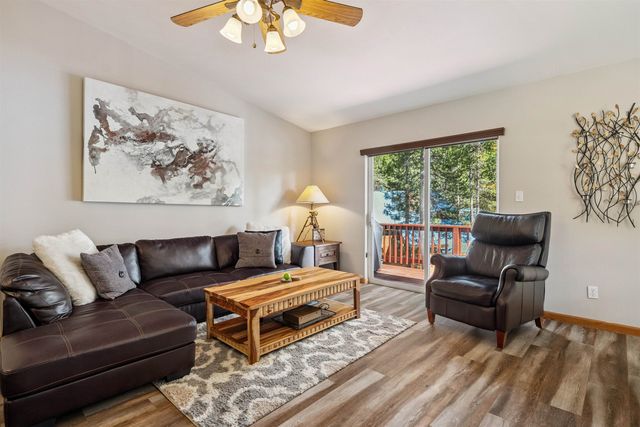 12471 Northwoods Boulevard, Truckee, CA 96161