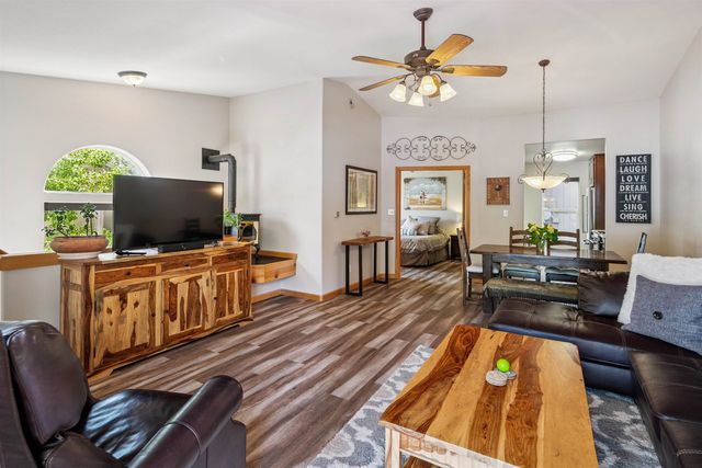 12471 Northwoods Boulevard, Truckee, CA 96161