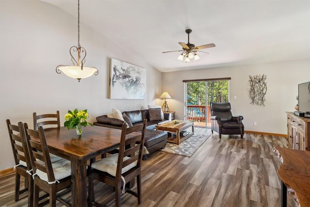 12471 Northwoods Boulevard, Truckee, CA 96161