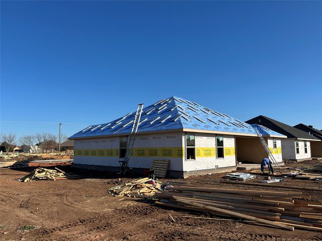 7580 Wildflower, Abilene, TX 79602