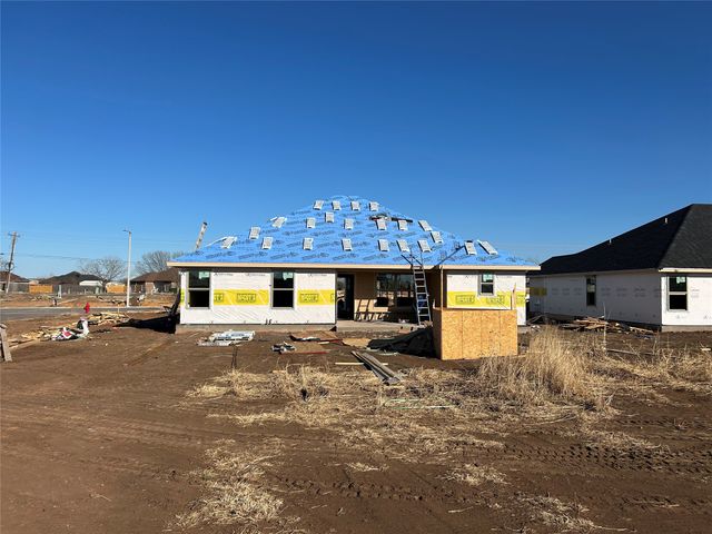 7580 Wildflower, Abilene, TX 79602