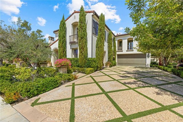 28 Blue Summit, Irvine, CA 92603
