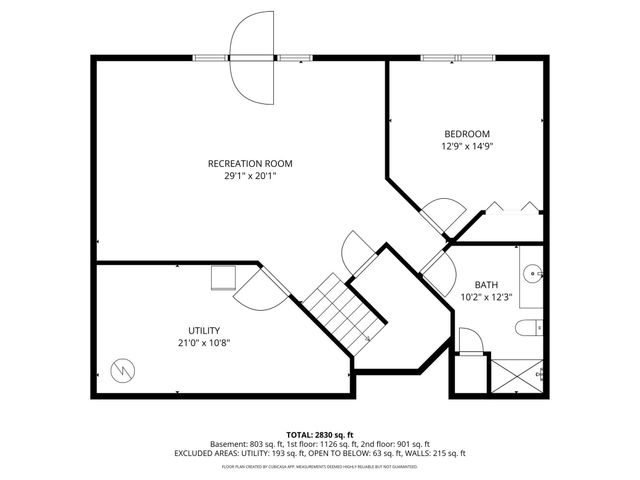 627 3rd Street SW, Delano, MN 55328