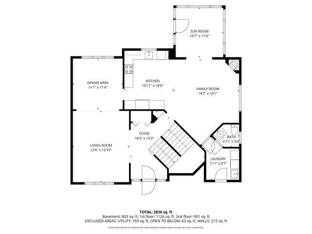 627 3rd Street SW, Delano, MN 55328
