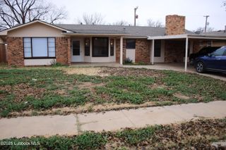 5503 36th Street, Lubbock, TX 79407
