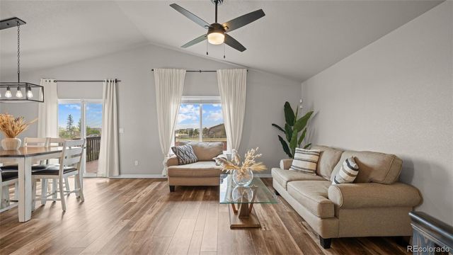 9420 Beryl Drive, Peyton, CO 80831