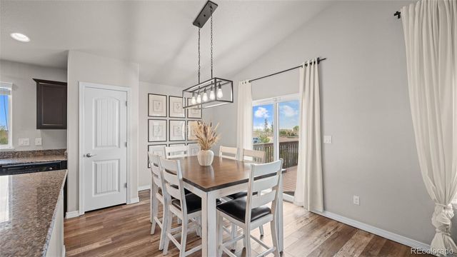 9420 Beryl Drive, Peyton, CO 80831