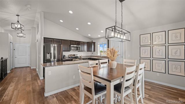 9420 Beryl Drive, Peyton, CO 80831