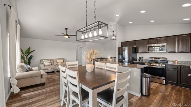 9420 Beryl Drive, Peyton, CO 80831