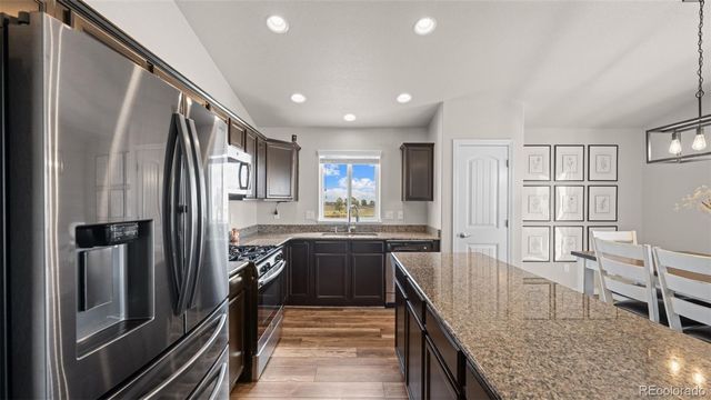 9420 Beryl Drive, Peyton, CO 80831