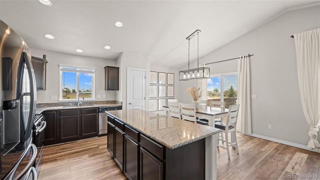 9420 Beryl Drive, Peyton, CO 80831