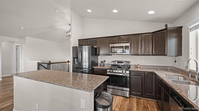 9420 Beryl Drive, Peyton, CO 80831