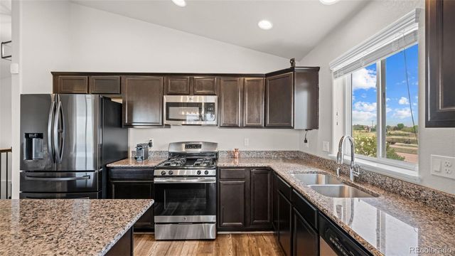 9420 Beryl Drive, Peyton, CO 80831
