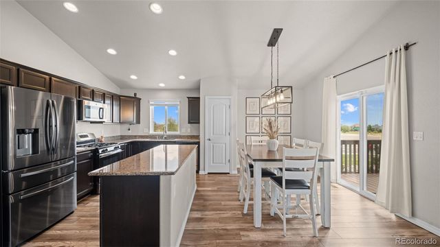 9420 Beryl Drive, Peyton, CO 80831