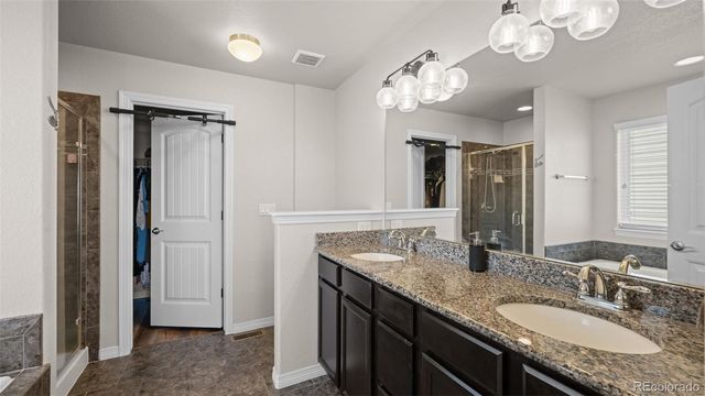 9420 Beryl Drive, Peyton, CO 80831