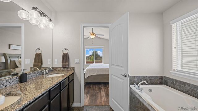 9420 Beryl Drive, Peyton, CO 80831