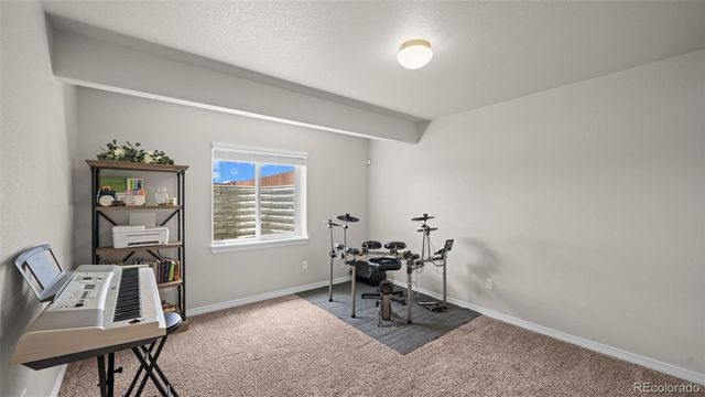 9420 Beryl Drive, Peyton, CO 80831