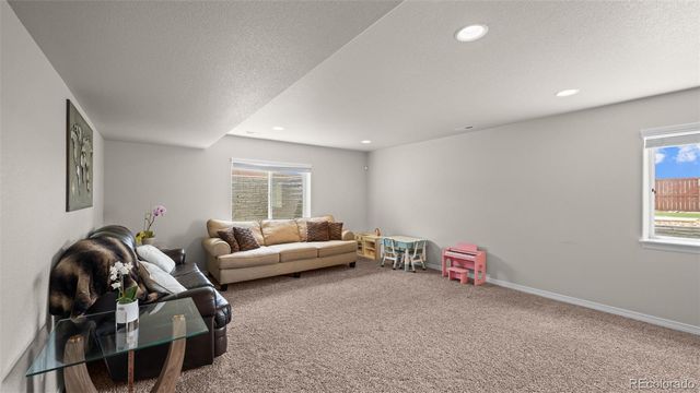 9420 Beryl Drive, Peyton, CO 80831