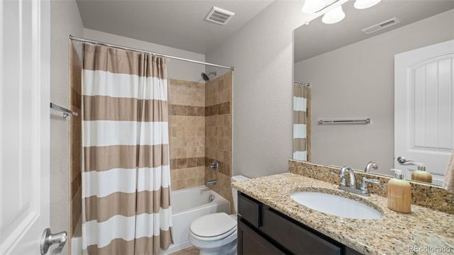 9420 Beryl Drive, Peyton, CO 80831