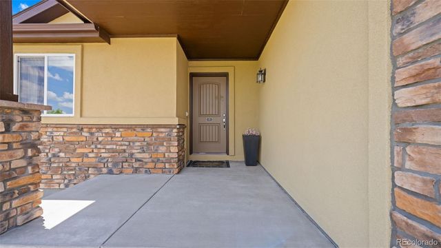 9420 Beryl Drive, Peyton, CO 80831