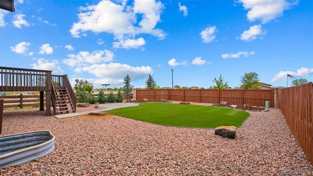 9420 Beryl Drive, Peyton, CO 80831