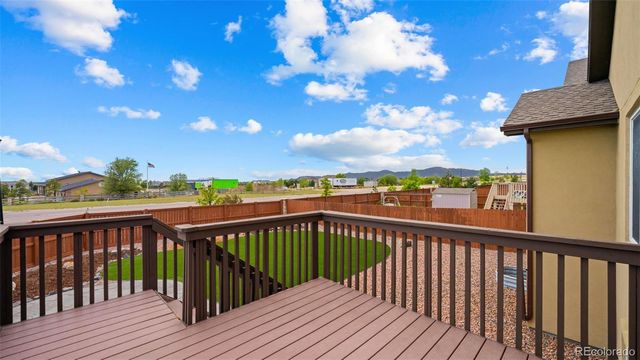 9420 Beryl Drive, Peyton, CO 80831