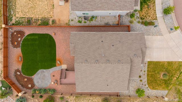 9420 Beryl Drive, Peyton, CO 80831