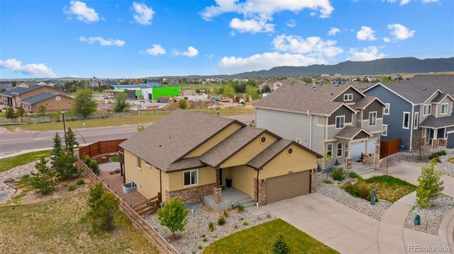 9420 Beryl Drive, Peyton, CO 80831