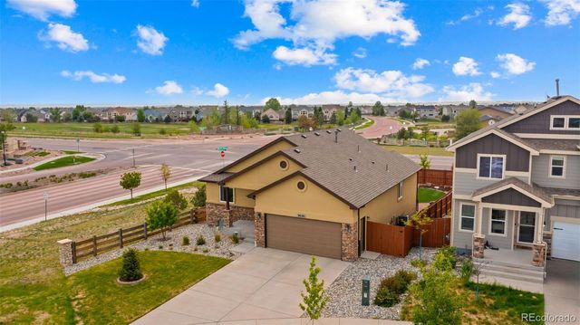 9420 Beryl Drive, Peyton, CO 80831