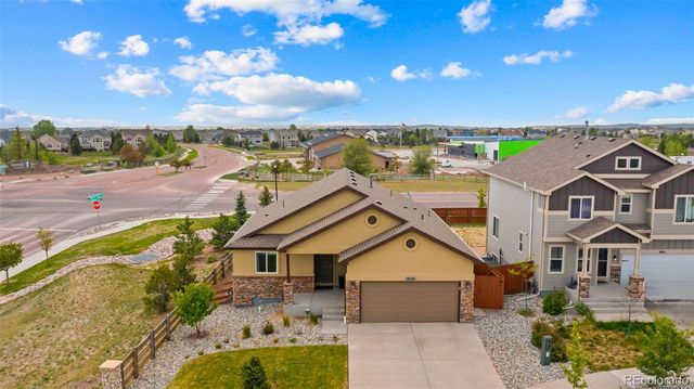 9420 Beryl Drive, Peyton, CO 80831