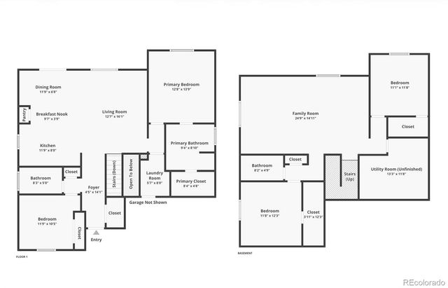 9420 Beryl Drive, Peyton, CO 80831