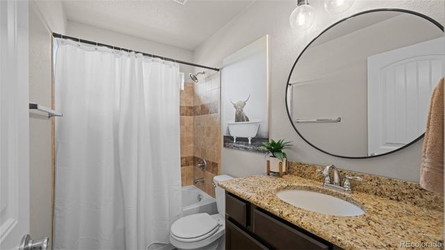 9420 Beryl Drive, Peyton, CO 80831