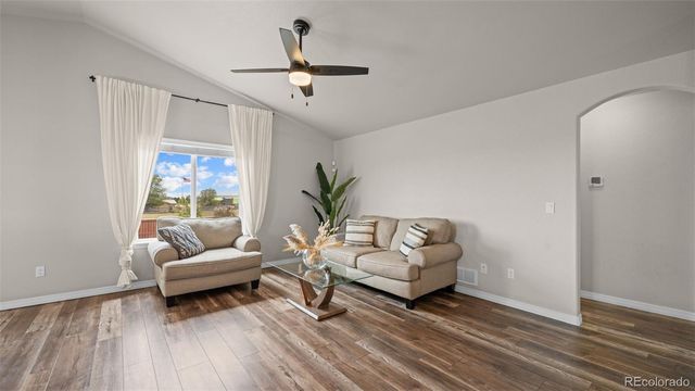 9420 Beryl Drive, Peyton, CO 80831