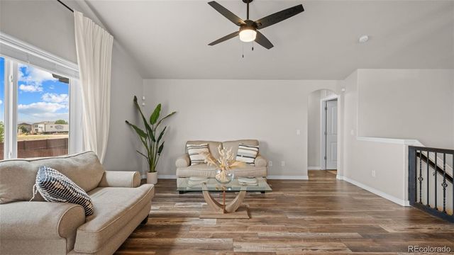9420 Beryl Drive, Peyton, CO 80831