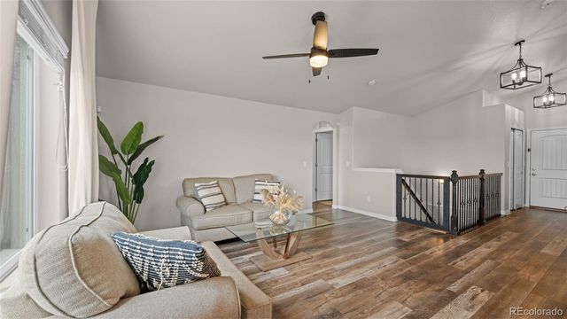9420 Beryl Drive, Peyton, CO 80831