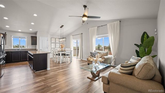 9420 Beryl Drive, Peyton, CO 80831