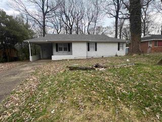 3766 ARGONNE ST, Memphis, TN 38127