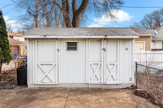 1569 Race Street, Saint Paul, MN 55102