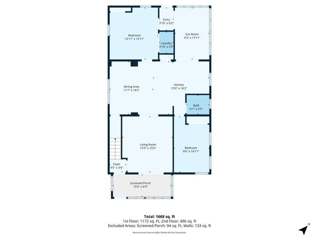 1569 Race Street, Saint Paul, MN 55102