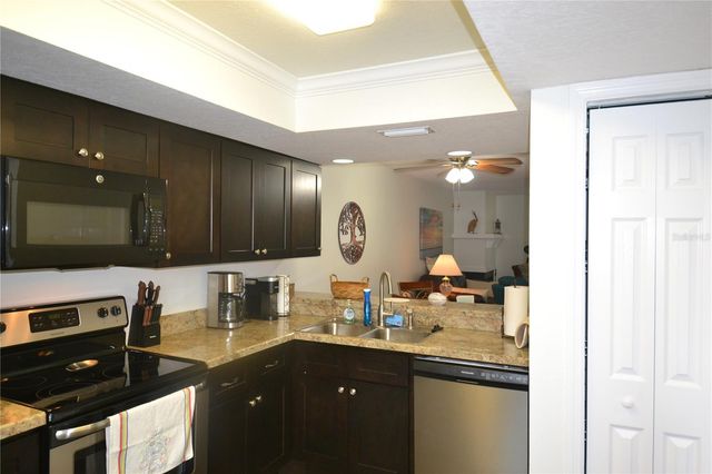 161 LAKESIDE DRIVE, Oldsmar, FL 34677