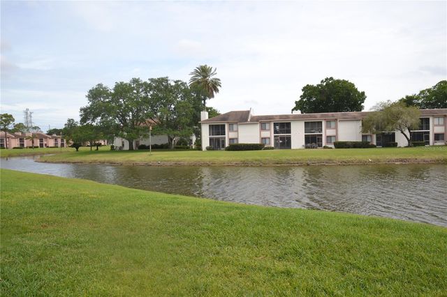 161 LAKESIDE DRIVE, Oldsmar, FL 34677